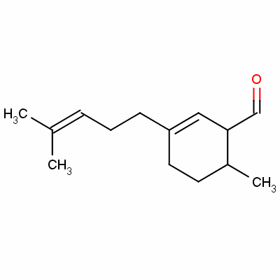 6-׻-3-(4-׻-3-ϩ)-3-ϩ-1-ȩṹʽ_59742-21-1ṹʽ