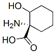 (1S)-(9CI)-1--2-ǻṹʽ_597540-67-5ṹʽ