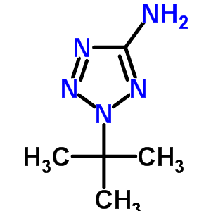 (9ci)-2-(1,1-׻һ)-2H--5-ṹʽ_59772-94-0ṹʽ