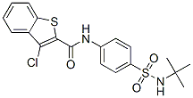 (9ci)-3--n-[4-[[(1,1-׻һ)]]]-[b]-2-ṹʽ_600122-38-1ṹʽ