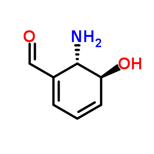 (5S,6S)-6--5-ǻ-1,3-ϩ-1-ȩṹʽ_60046-57-3ṹʽ