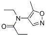  n-һ-n-(5-׻-4-f)-ṹʽ_600638-64-0ṹʽ