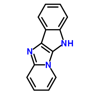 ल(1,2-a)(5,4-b)ṹʽ_60067-39-2ṹʽ