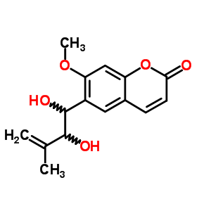 6-(1,2-ǻ-3-׻-3-ϩ)-7--2H-1--2-ͪṹʽ_60094-90-8ṹʽ