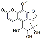 9--4-(1,2,3-ǻ-3-׻)-7H-߻૲[3,2-g][1]-7-ͪṹʽ_60094-91-9ṹʽ