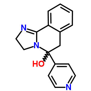 2,3,5,6--5-(4-)[2,1-a]-5-ṹʽ_60099-37-8ṹʽ