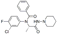 (S)-(9CI)-N-(3--4-)-N-[1-׻-2--2-(1-ऻ)һ]-ṹʽ_60143-16-0ṹʽ