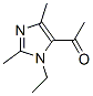 (9ci)-1-(1-һ-2,4-׻-1H--5-)-ͪṹʽ_601479-51-0ṹʽ