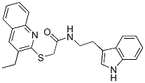 (9ci)-2-[(3-һ-2-)]-n-[2-(1H--3-)һ]-ṹʽ_602266-87-5ṹʽ