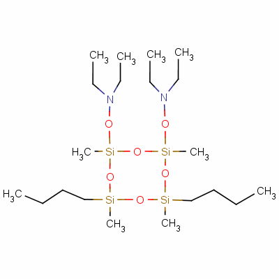 [(6,8--2,4,6,8-ļ׻Ĺ-2,4-)()]˫(Ұ)ṹʽ_60228-81-1ṹʽ