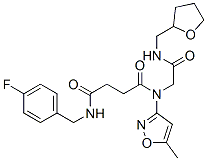 (9ci)-n-[(4-)׻]-n-(5-׻-3-f)-n-[2--2-[[(-2-߻)׻]]һ]-ṹʽ_602322-15-6ṹʽ