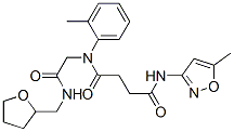 (9ci)-n-(5-׻-3-f)-n-(2-׻)-n-[2--2-[[(-2-߻)׻]]һ]-ṹʽ_602322-22-5ṹʽ