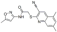 (9ci)-2-[(3--5,7-׻-2-)]-n-(5-׻-3-f)-ṹʽ_602325-02-0ṹʽ