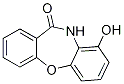 9-ǻ[b,f][1,4]fӸ-11(10h)-ͪṹʽ_60287-13-0ṹʽ