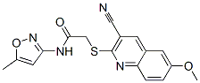 (9ci)-2-[(3--6--2-)]-n-(5-׻-3-f)-ṹʽ_603074-73-3ṹʽ