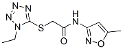 (9ci)-2-[(1-һ-1H--5-)]-n-(5-׻-3-f)-ṹʽ_603079-09-0ṹʽ