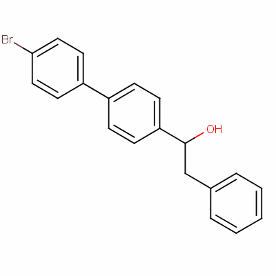 4--alpha-(׻)[1,1-]-4-״ṹʽ_60313-17-9ṹʽ