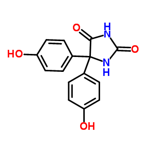 5,5-˫(4-ǻ)ṹʽ_60348-77-8ṹʽ