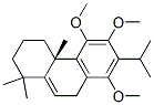 (S)-1,2,3,4,4a,9--5,6,8--1,1,4a-׻-7-ƽṹʽ_60371-74-6ṹʽ