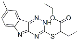 (9ci)-2-[(8-׻-2H-1,2,4-າ[5,6-b]-3-)]-ṹʽ_603946-20-9ṹʽ