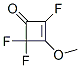 2,4,4--3--2-ϩ-1-ͪṹʽ_60407-10-5ṹʽ