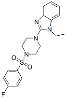 (9ci)-1-(1-һ-1H--2-)-4-[(4-)]-ຽṹʽ_604741-72-2ṹʽ