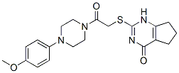 (9ci)-1-(4-)-4-[[(4,5,6,7--4--1H-첢-2-)]]-ຽṹʽ_604749-66-8ṹʽ