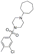 (9ci)-1-[(3--4-׻)]-4--ຽṹʽ_604762-06-3ṹʽ