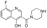 (9ci)-1-[(8--4-ǻ-3-)ʻ]-ຽṹʽ_604773-25-3ṹʽ