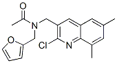 (9ci)-n-[(2--6,8-׻-3-)׻]-n-(2-߻ૼ׻)-ṹʽ_604782-38-9ṹʽ