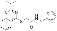 (9ci)-n-(2-߻ૼ׻)-2-[[2-(1-׻һ)-4-]]-ṹʽ_604794-51-6ṹʽ