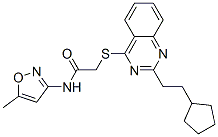 (9ci)-2-[[2-(2-һ)-4-]]-n-(5-׻-3-f)-ṹʽ_604795-07-5ṹʽ