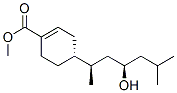 (R)-4-[(1R,3R)-3-ǻ-1,5-׻]-1-ϩ-1-ṹʽ_60497-70-3ṹʽ