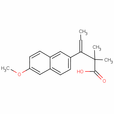 beta-һ-6--alpha,alpha-׻-2-ṹʽ_60533-05-3ṹʽ