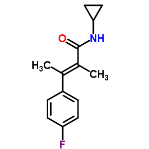 N--,-׻-4-ṹʽ_60548-27-8ṹʽ