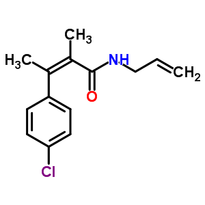 (Z)-N-ϩ-4--,-׻ṹʽ_60548-49-4ṹʽ