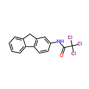 N-(9H--2-)-2,2,2-ṹʽ_60550-82-5ṹʽ