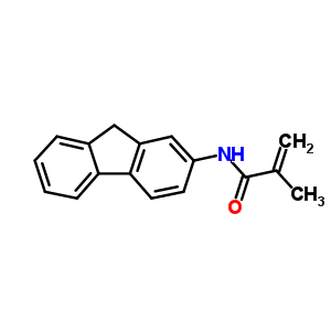 N-(9H--2-)-2-׻ϩṹʽ_60550-95-0ṹʽ