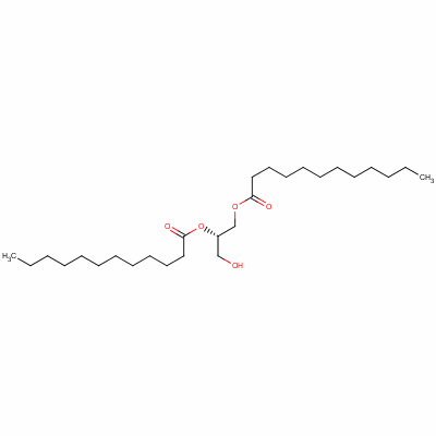 1,2-ʮ-sn-ͽṹʽ_60562-15-4ṹʽ