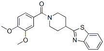 (9CI)-4-(2-)-1-(3,4-)-ऽṹʽ_605628-00-0ṹʽ