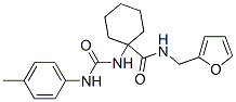 (9ci)-n-(2-߻ૼ׻)-1-[[[(4-׻)]ʻ]]-ṹʽ_605640-87-7ṹʽ