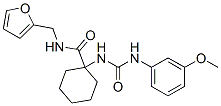 (9ci)-n-(2-߻ૼ׻)-1-[[[(3-)]ʻ]]-ṹʽ_605640-88-8ṹʽ