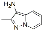 (9CI)-2-׻-[1,5-a]-3-ṹʽ_605672-76-2ṹʽ