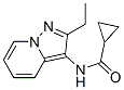 (9ci)-n-(2-һ[1,5-a]-3-)-ṹʽ_605673-04-9ṹʽ