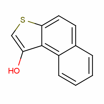 [2,1-b]-1-ṹʽ_60569-00-8ṹʽ