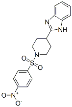 (9CI)-4-(1H--2-)-1-[(4-)]-ऽṹʽ_606081-99-6ṹʽ