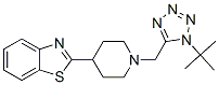 (9ci)-2-[1-[[1-(1,1-׻һ)-1H--5-]׻]-4-ऻ]-ṹʽ_606082-39-7ṹʽ