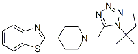 (9ci)-2-[1-[[1-(1,1-׻)-1H--5-]׻]-4-ऻ]-ṹʽ_606082-40-0ṹʽ