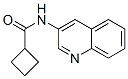 (9ci)-n-3--ṹʽ_606096-33-7ṹʽ