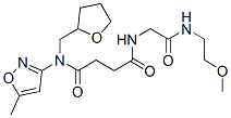 (9ci)-n-[2-[(2-һ)]-2-һ]-n-(5-׻-3-f)-n-[(-2-߻)׻]-ṹʽ_606098-18-4ṹʽ